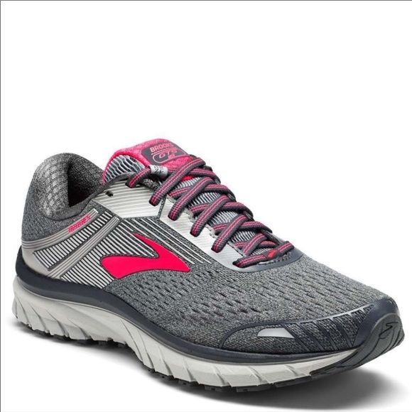 ladies brooks adrenaline gts 18